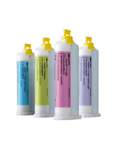 Imprint 4 Garant - Reposición 4x50ml