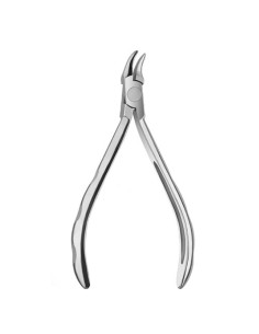 Alicate Reynolds para Contornear Coronas y Bandas 13 cm Carl Martin