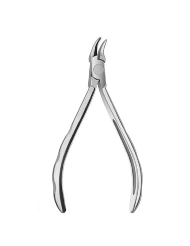 Alicate Reynolds para Contornear Coronas y Bandas 13 cm Carl Martin