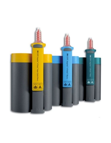 Imprint 4 Penta Heavy/Soft, Reposición 2x 300ml+60ml