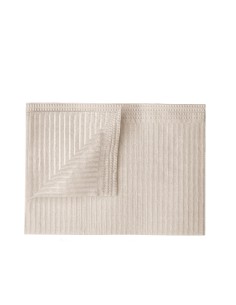 Servilletas Papel-Plástico Eco-Friendly Natura Towel Up! Crudo 500uds Euronda