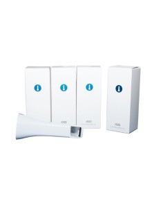 Punta para Escáner Intraoral Medit I500