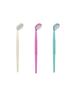 Espejo Dental Hello con Mango n. 4 Diámetro 22mm Caja 10 unidades Carl Martin