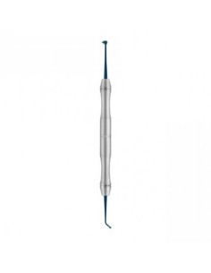 Instrumento Obturador Pulir Bola-Gota LiquidSteel PolyFill Plasma+ Carl Martin