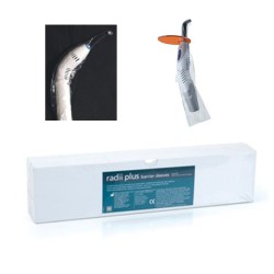 Fundas Radii Plus 1000u