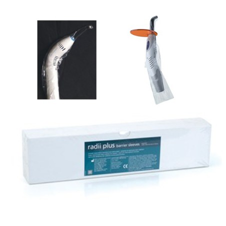 Fundas Radii Plus 1000u