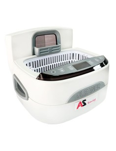 Cuba Ultrasonido 2,5 Litros AS Technology 2