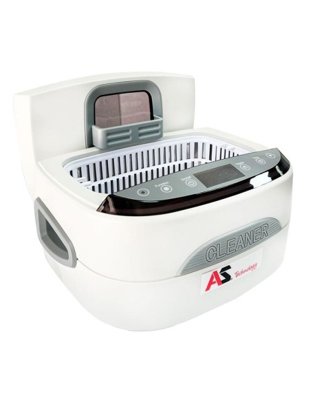 Cuba Ultrasonido 2,5 Litros AS Technology