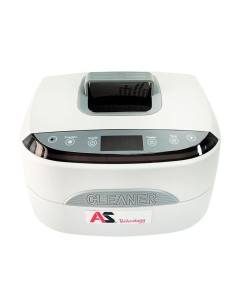 Cuba Ultrasonido 2,5 Litros AS Technology