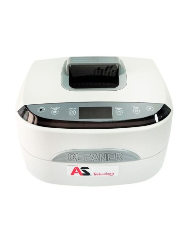 Cuba Ultrasonido 2,5 Litros AS Technology