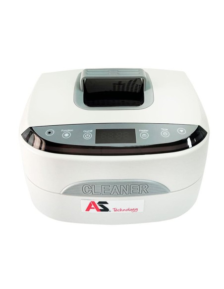 Cuba Ultrasonido 2,5 Litros AS Technology