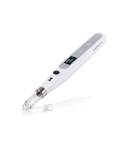 Inyector Electrónico de Anestesia Oral Bolígrafo Inalámbrico Bader