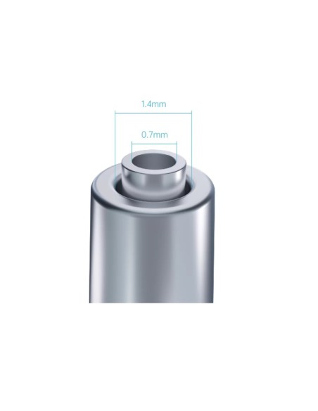 Aeropulidor, Scaler de Ultrasonidos APT Refine Medical con Depósito de Agua