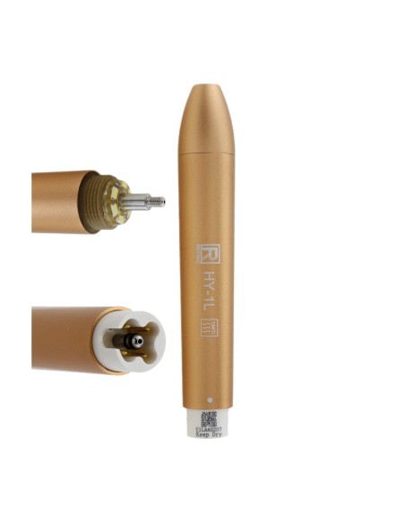 Aeropulidor y  Scaler Ultrasónico PTX Refine Medical con Pedal y Depósito de Agua 800ml.