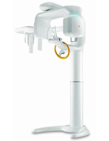 Rayscan Alpha Plus 160 SC Unidad de Rayos X 3D Panorámica y CBCT con Cefalostato
