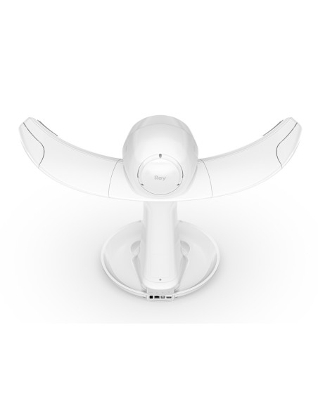 Escáner Facial RAYFace de RAY