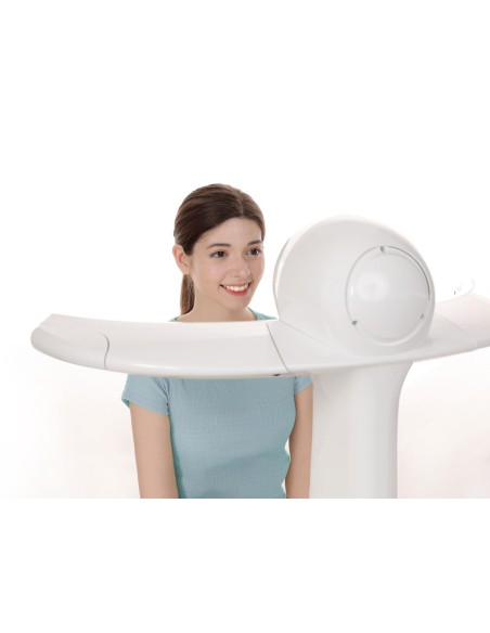 Escáner Facial RAYFace de RAY