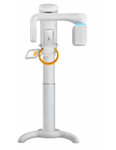 RAYSCAN ALPHA P Unidad de Rayos X Panorámico 2D