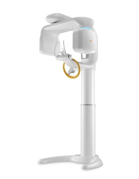 RAYSCAN ALPHA P Unidad de Rayos X Panorámico 2D