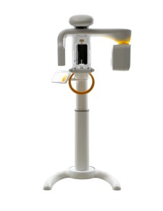 Rayscan Alpha Plus 160 Unidad de Rayos X 3D Panorámica y CBCT sin Cefalostato 2