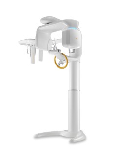 Rayscan Alpha SC Unidad de Rayos X Panorámico 2D con Teleradiografía ( Cefalostato ) 2