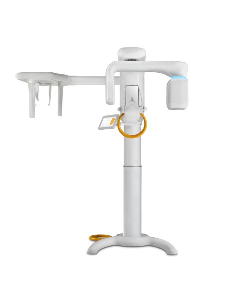 Rayscan Alpha Plus 160 SC Unidad de Rayos X 3D Panorámica y CBCT con Cefalostato