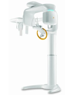 Rayscan Alpha Plus 160 SC Unidad de Rayos X 3D Panorámica y CBCT con Cefalostato