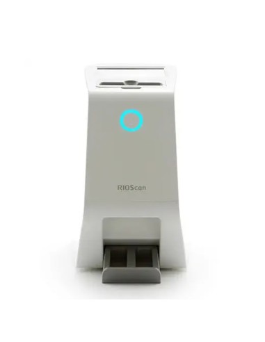 Escáner de Placas de Fósforo RIOScan Radiología Dental RAY
