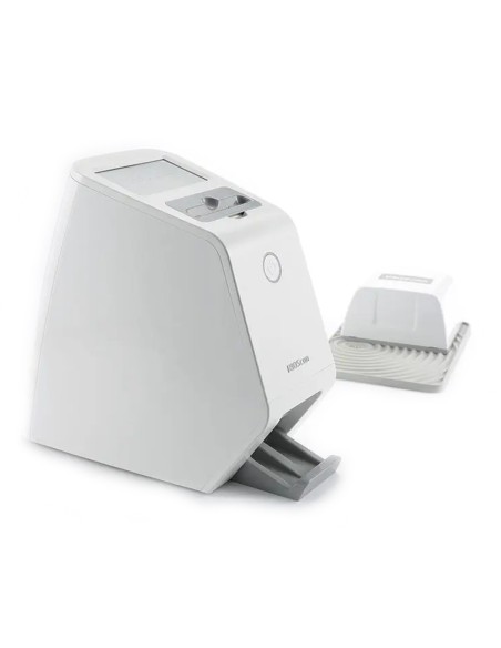 Escáner de Placas de Fósforo RIOScan Radiología Dental RAY