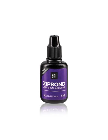 ZipBond Adhesivo Universal Botella Reposición 5ml SDI