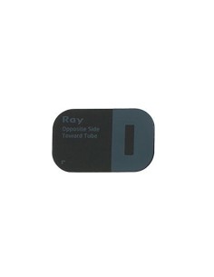 Placa de Fósforo para RIOScan Ray N. 0 – 22 x 35mm 2 unidades