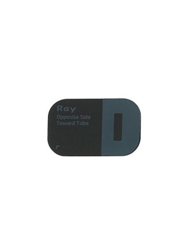 Placa de Fósforo para RIOScan Ray N. 0 – 22 x 35mm 2 unidades