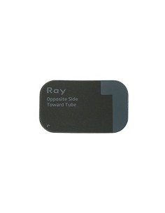 Placa de Fósforo para RIOScan Ray N. 1 - 24 x 40 mm 2 unidades