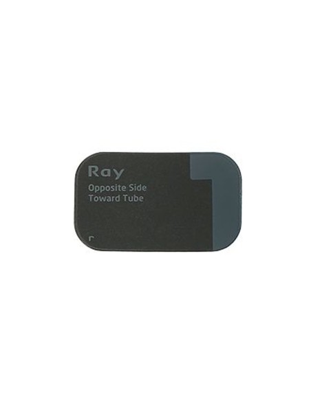 Placa de Fósforo para RIOScan Ray N. 1 - 24 x 40 mm 2 unidades