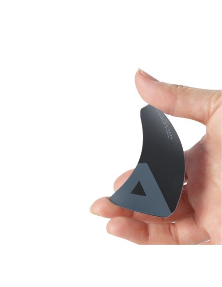 Placa de Fósforo para scáner dental RIOScan Ray 