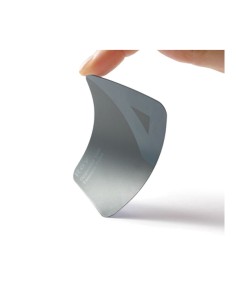 Placa de Fósforo para RIOScan Ray N. 4 - 57 x 76 mm 2 unidades 2