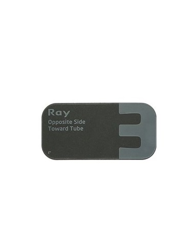 Placa de Fósforo para RIOScan Ray N. 3 - 27 x 54 mm 2 unidades