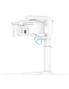 Rayscan Premier SC Unidad de Rayos X 3D Panorámica y CBCT con Cefalostato de RAY