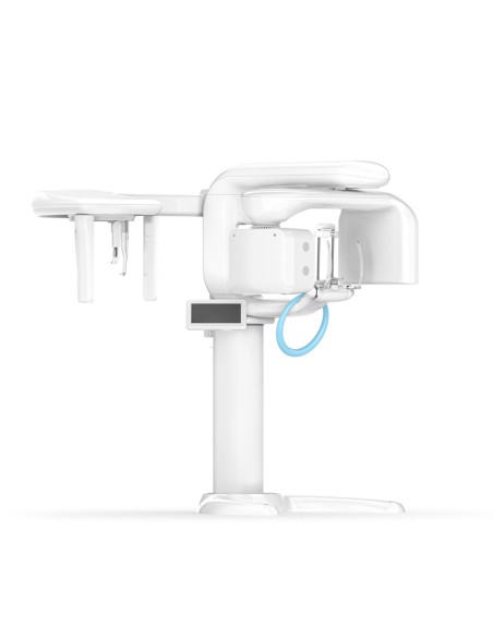 Rayscan Premier SC Unidad de Rayos X 3D Panorámica y CBCT con Cefalostato de RAY