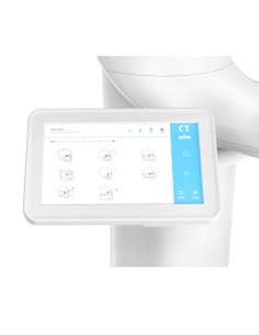 Rayscan Premier SC Unidad de Rayos X 3D Panorámica y CBCT con Cefalostato de RAY 2
