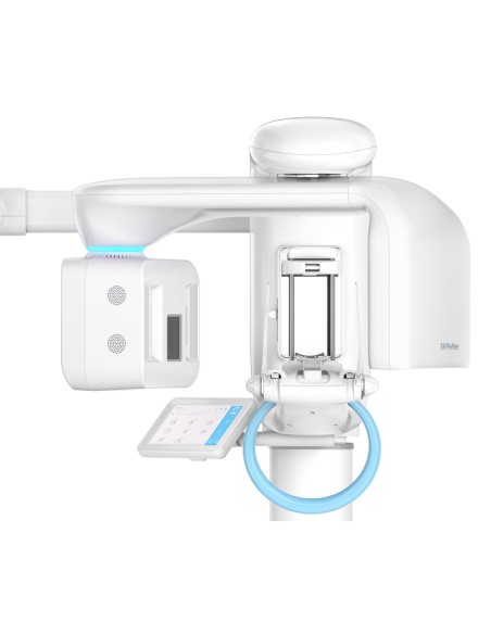 Rayscan Premier SC Unidad de Rayos X 3D Panorámica y CBCT con Cefalostato de RAY