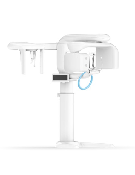 Rayscan Premier SC Unidad de Rayos X 3D Panorámica y CBCT con Cefalostato de RAY