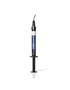 Luna Flow Composite Fluido Universal Nanohíbrido Jeringa 2g SDI