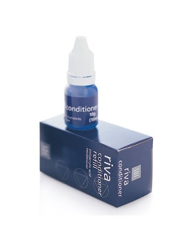 Riva Acondicionador Botella 10 ml SDI