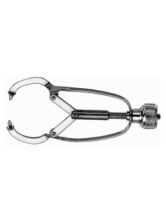 Portamatrices Ivory 597 Carl Martin