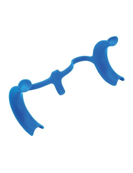 Pola Retractor de Mejillas, Blanqueamiento, Azul, 5 unidades de SDI