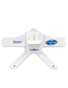 Soporte Universal para Sensor Digital Uni-Grip 360 Rayos X 50 uds Dentsply