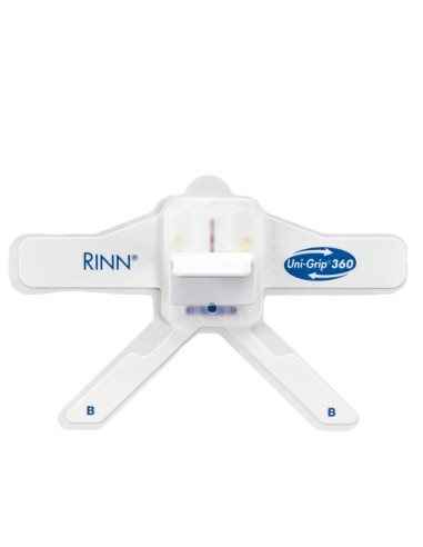 Soporte Universal para Sensor Digital Uni-Grip 360 Rayos X 50 uds Dentsply