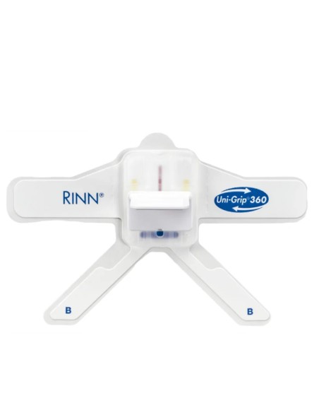 Soporte Universal para Sensor Digital Uni-Grip 360 Rayos X 50 uds Dentsply