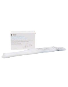 Fundas Protectoras Smartlite, Lámpara de Curado Tipo Lápiz Reposición Caja 300u. Dentsply
